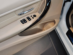 宝马3系 2014款 328Li 豪华设计套装