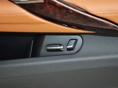 宝马3系 2014款 328Li 豪华设计套装