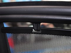 宝马3系 2014款 328Li 豪华设计套装