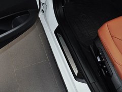 宝马3系 2014款 328Li 豪华设计套装
