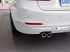 宝马3系 2014款 328Li 豪华设计套装