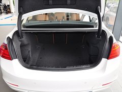 宝马3系 2014款 328Li 豪华设计套装