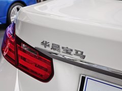 宝马3系 2014款 328Li 豪华设计套装