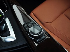 宝马3系 2014款 328Li 豪华设计套装