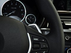 宝马3系 2014款 328Li 豪华设计套装