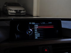 宝马3系 2014款 320Li 风尚设计套装