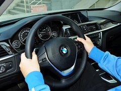宝马3系 2014款 320Li 豪华设计套装