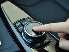 宝马3系 2014款 320Li 豪华设计套装