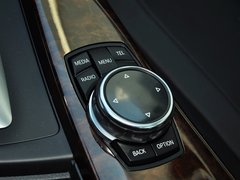 宝马3系 2014款 320Li 豪华设计套装