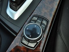 宝马3系 2014款 320Li 豪华设计套装