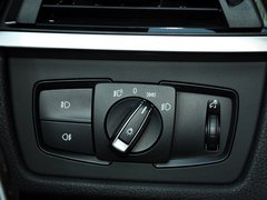 宝马3系 2014款 320Li 豪华设计套装