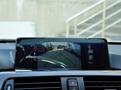 宝马3系 2014款 320Li 豪华设计套装