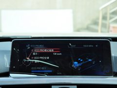 宝马3系 2014款 320Li 豪华设计套装