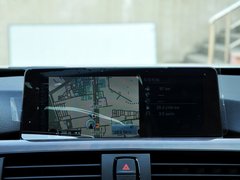 宝马3系 2014款 320Li 豪华设计套装