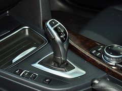 宝马3系 2014款 320Li 豪华设计套装