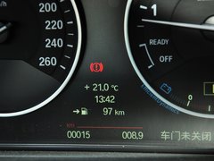 宝马3系 2014款 320Li 豪华设计套装