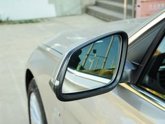 宝马3系 2014款 320Li 豪华设计套装