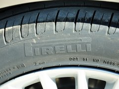 宝马3系 2014款 320Li 豪华设计套装
