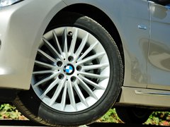宝马3系 2014款 320Li 豪华设计套装