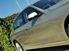 宝马3系 2014款 320Li 豪华设计套装