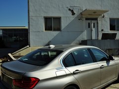 宝马3系 2014款 320Li 豪华设计套装