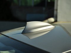 宝马3系 2014款 320Li 豪华设计套装