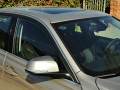 宝马3系 2014款 320Li 豪华设计套装