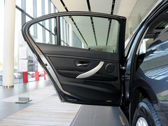 宝马3系 2014款 320Li 时尚型