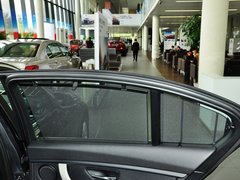 宝马3系 2014款 320Li 时尚型