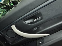 宝马3系 2014款 320Li 时尚型