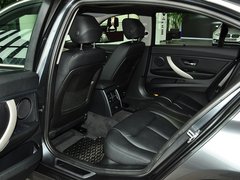 宝马3系 2014款 320Li 时尚型