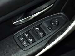 宝马3系 2014款 320Li 时尚型