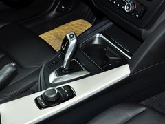 宝马3系 2014款 320Li 时尚型