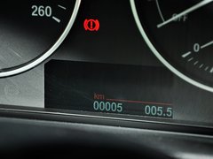 宝马3系 2014款 320Li 时尚型