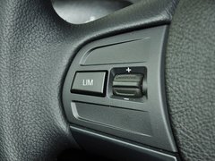 宝马3系 2014款 320Li 时尚型