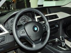 宝马3系 2014款 320Li 时尚型