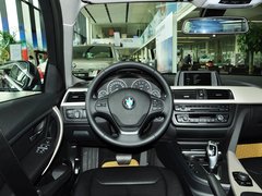 宝马3系 2014款 320Li 时尚型