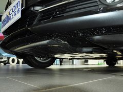 宝马3系 2014款 320Li 时尚型