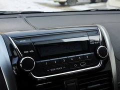 威驰 2014款 1.3L 手动 型尚版