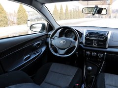 威驰 2014款 1.3L 手动 型尚版