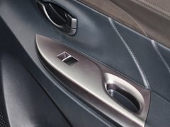 威驰 2014款 1.3L 自动 智尚版