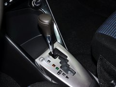 威驰 2014款 1.3L 自动 智尚版