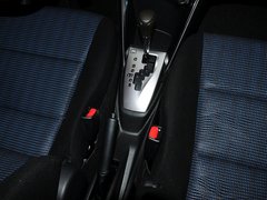 威驰 2014款 1.3L 自动 智尚版