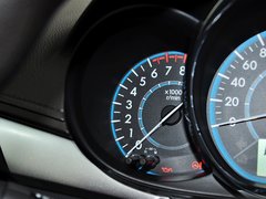 威驰 2014款 1.3L 自动 智尚版