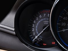 威驰 2014款 1.3L 自动 智尚版