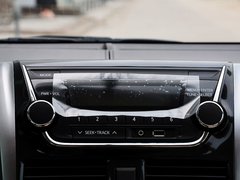 威驰 2014款 1.3L 自动 智尚版