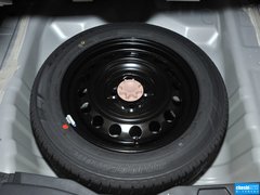 威驰 2014款 1.3L 自动 智尚版