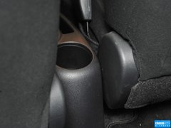 威驰 2014款 1.3L 自动 智尚版