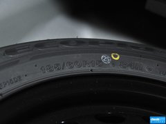 威驰 2014款 1.3L 自动 智尚版