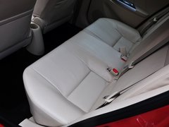 威驰 2014款 1.5L 自动 智尊版
